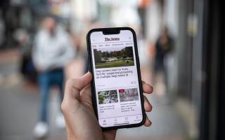 A digital subscription for The Argus helps support quality local journalism