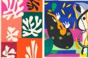 Fleurs de Neige and Tristesse, two of Henri Matisse's most revered works