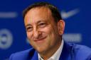 Tony Bloom has a good record with managerial appointments
