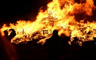Littlehampton Bonfire is at risk after the council pulled funding for the event