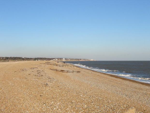 Here are the best nudist beaches in Sussex | The Argus