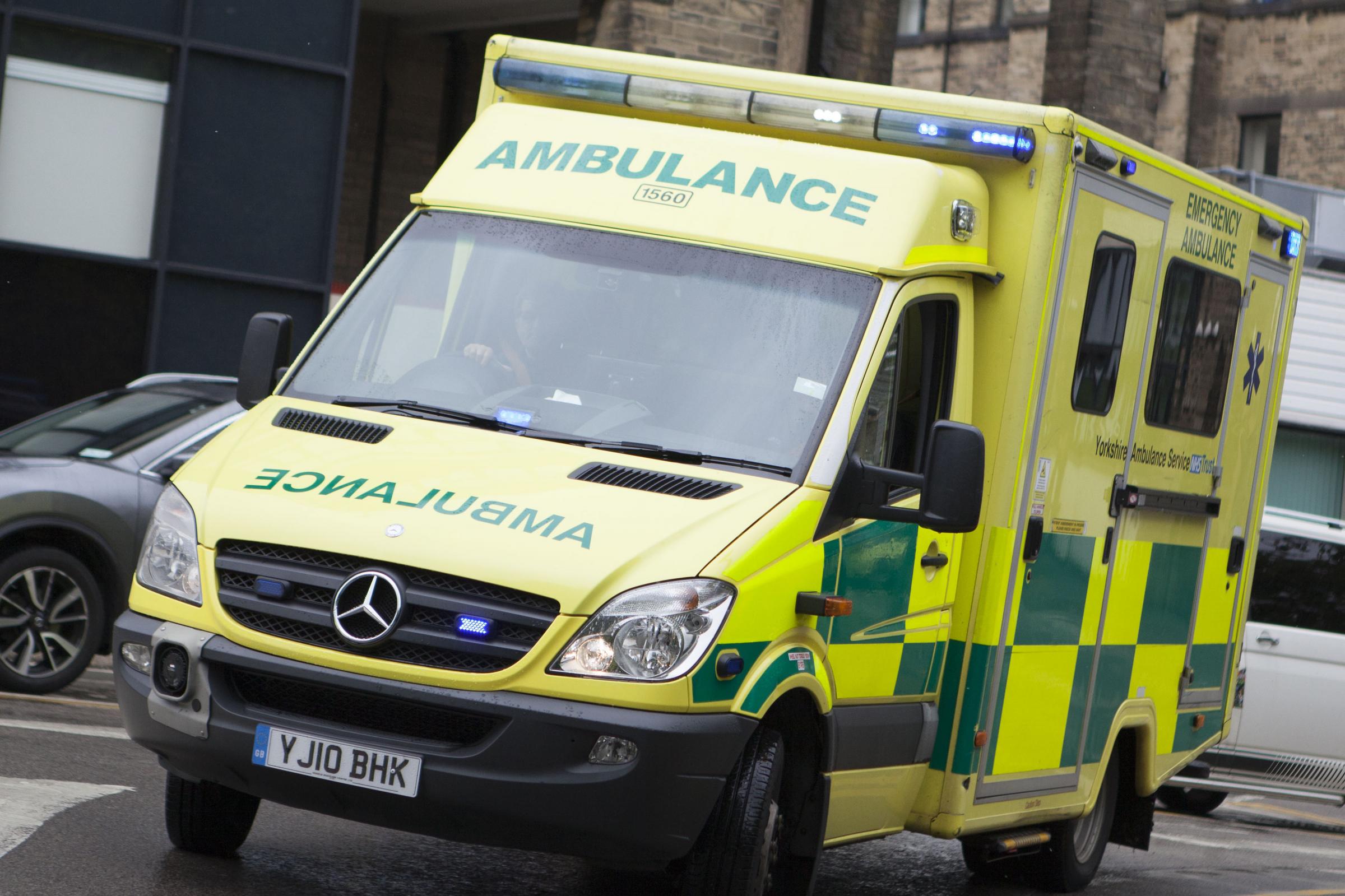 Ambulance trust probe after three deaths