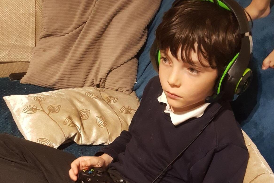 Mum’s shock after son, 8, racks up £3K bill buying XBox add-ons