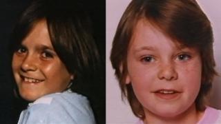 Nicola Fellows and Karen Hadaway were murdered
