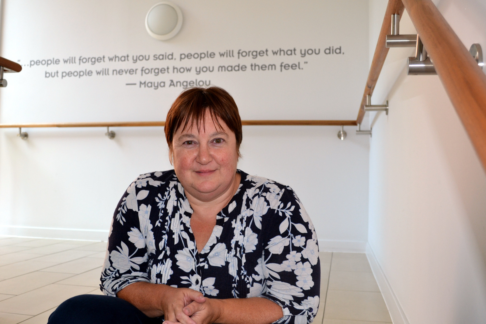 Worthing 'Mumpreneur' who battled cancer is proud to support women in business