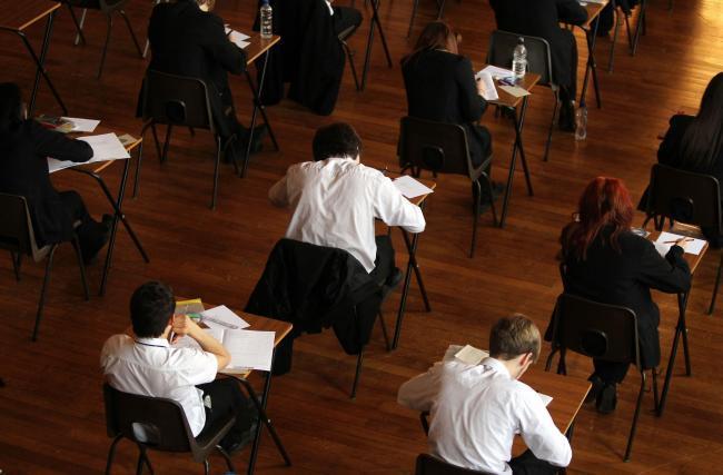 The top ten schools for GCSEs in Brighton revealed for 2019