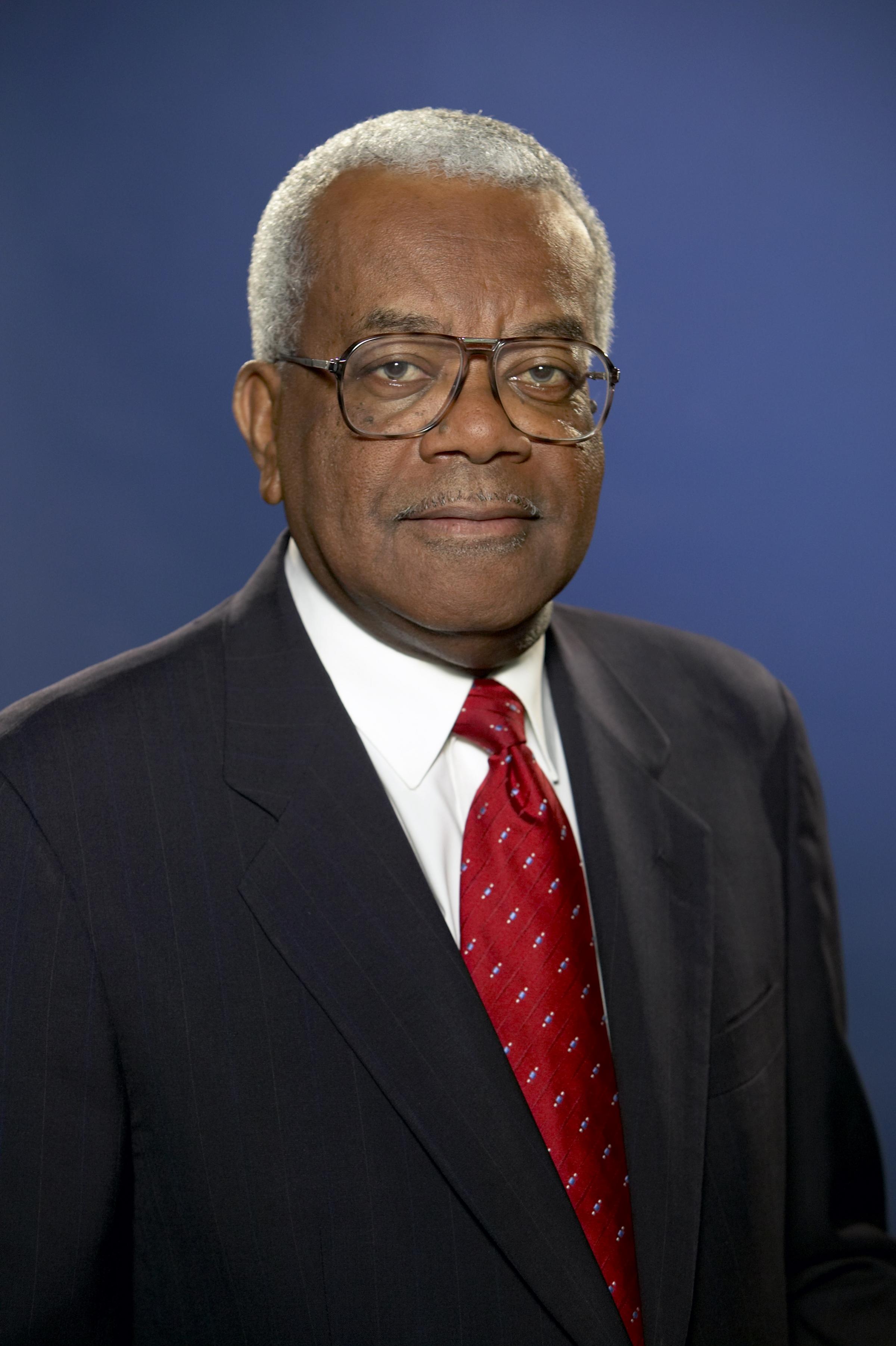 ‘I can be very undisciplined’ says Sir Trevor McDonald