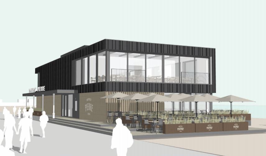 Bistrot Pierre announces plans for Worthing restaurant