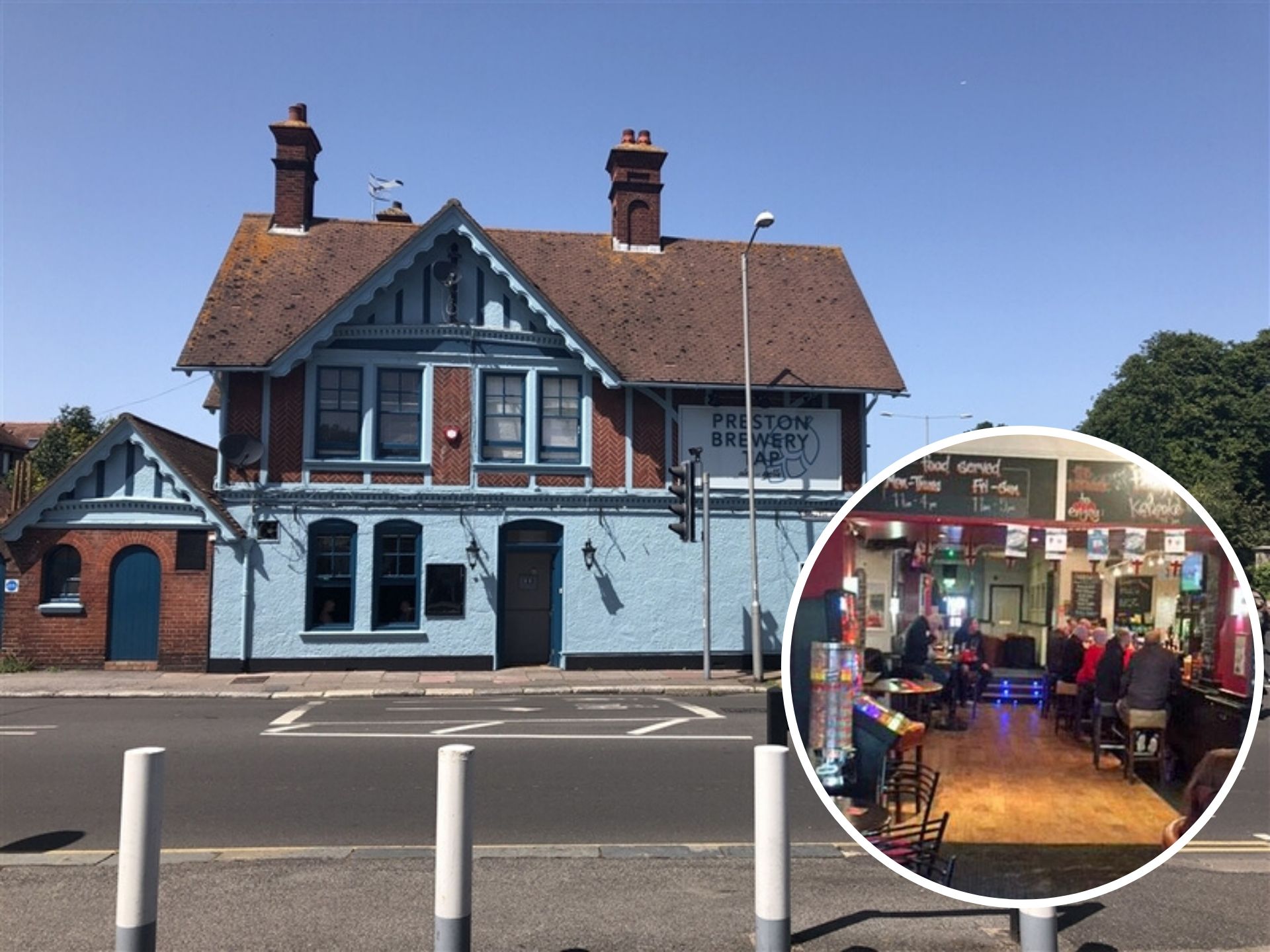6 pubs in Sussex currently needing a landlord (and how much it'll cost you to take them on) - The Argus