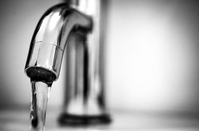 Southern Water has been fined