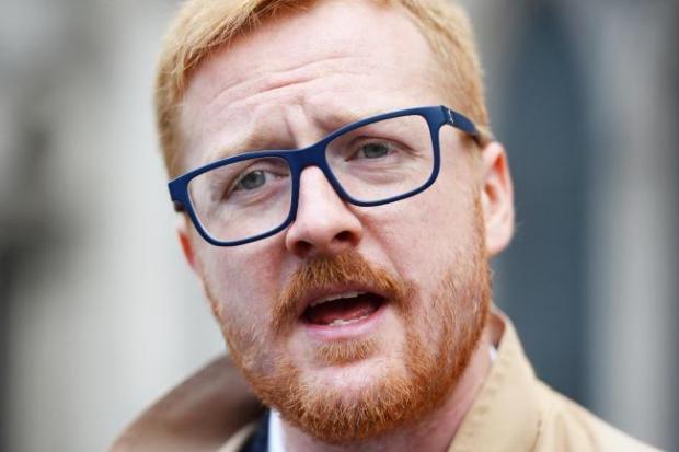 The Argus: Lloyds Russell-Moyle has criticized the government for its handling of monkeypox vaccines