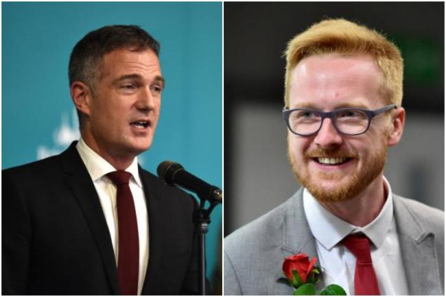 Brighton Mps Given New Roles In Shadow Cabinet Reshuffle The Argus