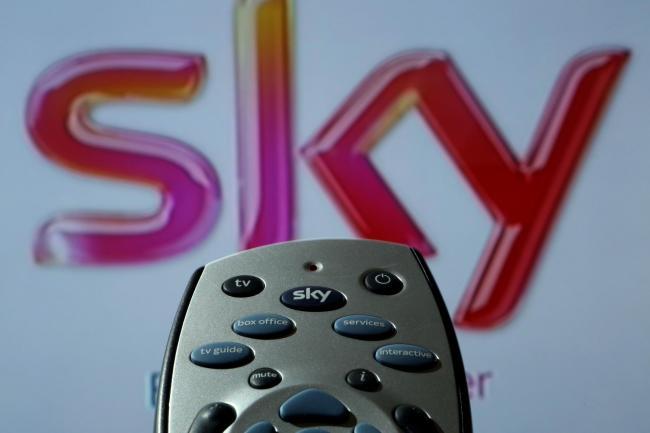 Sky announce major TV shake-up with Sky One to be scrapped from September. (PA)