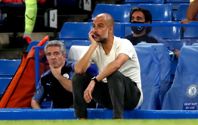 Pep Guardiola says Manchester City won't ease up | The Argus