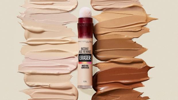 The Argus: This is my absolute favourite concealer for everyday use. Credit: Maybelline