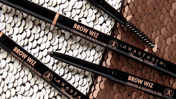 The Argus: For a designer product, Brow Wiz is surprisingly affordable. Credit: Anastasia Beverly Hills