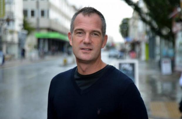 The Argus: Hove MP Peter Kyle. Photo: Tony Wood