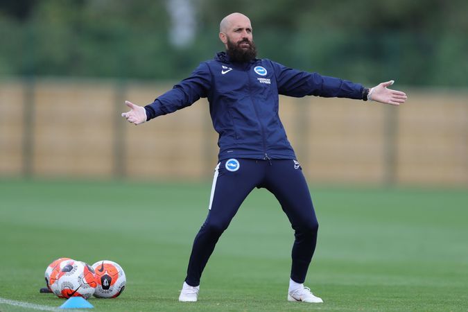Albion hoping to improve on Premier League finish says Bruno