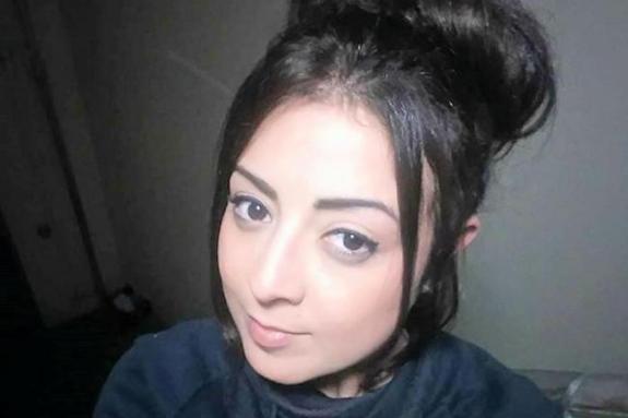The Argus: Tomorrow will mark three years since Georgina Gharsallah went missing The Argus: Tomorrow will mark three years since Georgina Gharsallah went missing