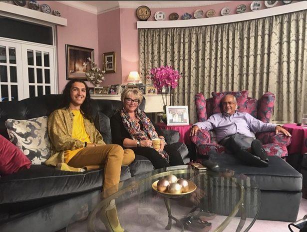 Brighton Gogglebox Family Criticised After Covid 19 Comments The Argus