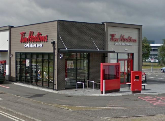 Kina begynde andrageren Tim Hortons UK to open 'dozens of coffee and doughnut shops' and create  2,000 jobs | The Argus