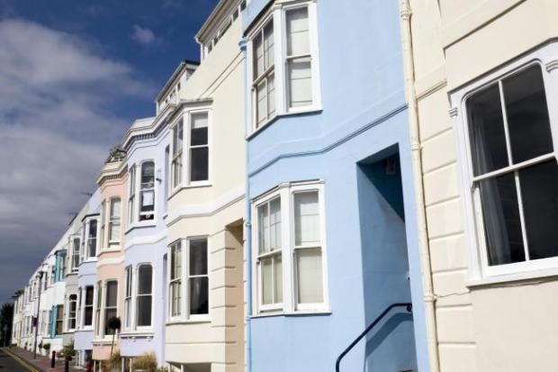 The Argus: The amount of property in Brighton bought by Londoners was up last year