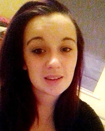 The Argus: Sarah Clayton was found dead in Seaford
