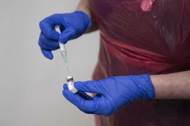 The Argus: Millions have now received their first coronavirus vaccine jab