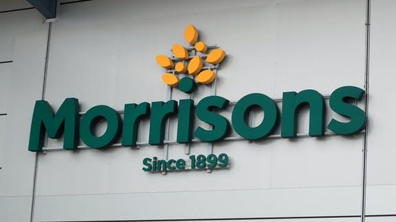 The Argus: Morrisons. (PA)
