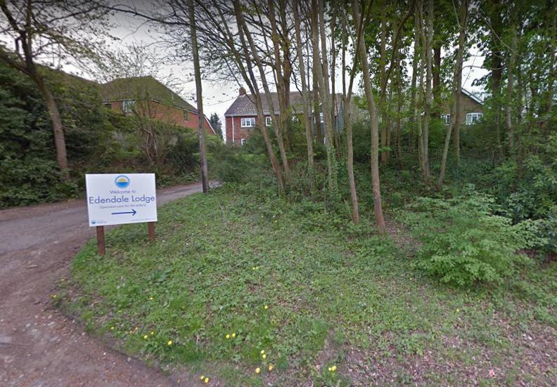 East Sussex care home could be demolished for new development 