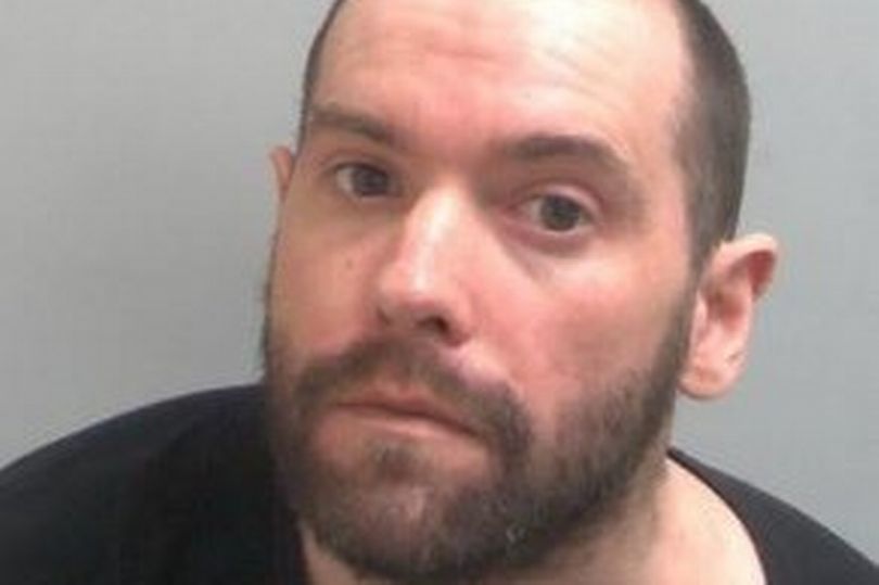 Hove paedophile Martin Latimer was jailed for trying to meet a 13-year-old girl for sex in Essex, he featured on Channel 4s Undercover Police: Hunting Paedophiles programme, leaving viewers shocked at his lack of remorse