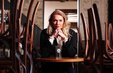 Jodie Kidd is supporting Long Live The Local’s campaign to cut Beer Duty to support Britain`s pubs and breweries