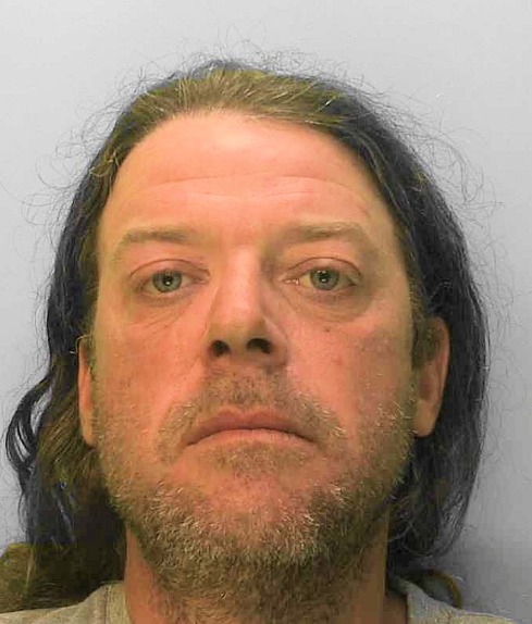 Wayne Morris has been jailed for life for life for the murder of Ruth Brown 