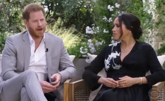 Piers Morgan stormed off the Good Morning Britain set after being confronted by fellow presenter Alex Beresford over his comments on Prince Harry and Meghan Markle