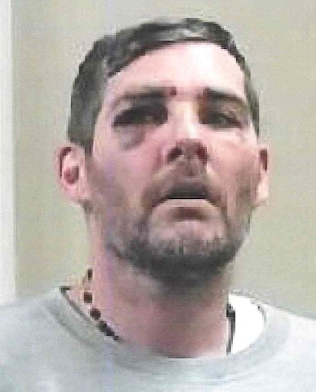 Sussex Police are hunting for burglar Anthony Kingwell who fled Ford prison