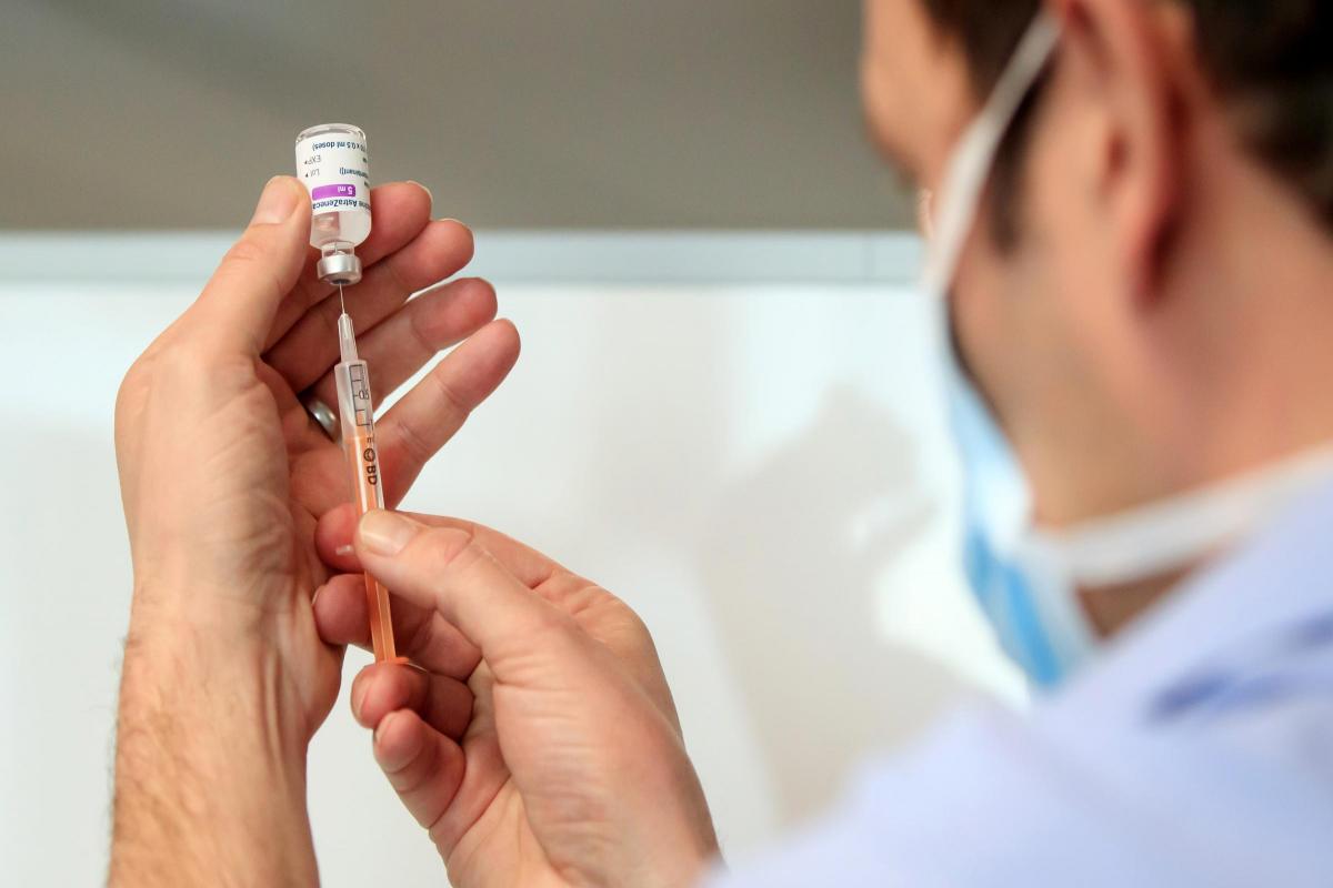 More than one in five residents of Brighton and Hove remain unvaccinated against Covid