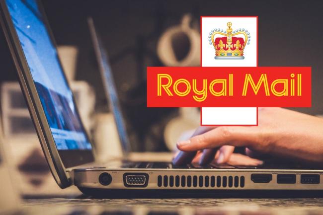 New data reveals up to a 150,000 per cent increase in Royal Mail and DPD scams in the past year alone