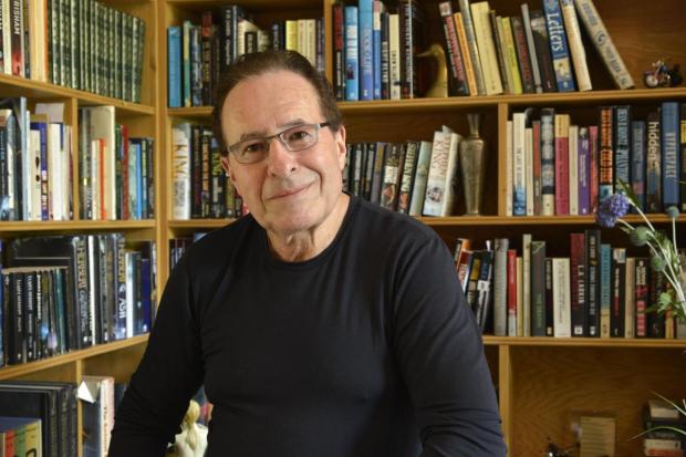 The Argus: Peter James, author of the new book Picture You Dead