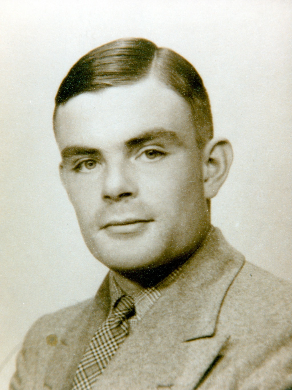 Alan Turing. Foreign, Commonwealth and Development Office