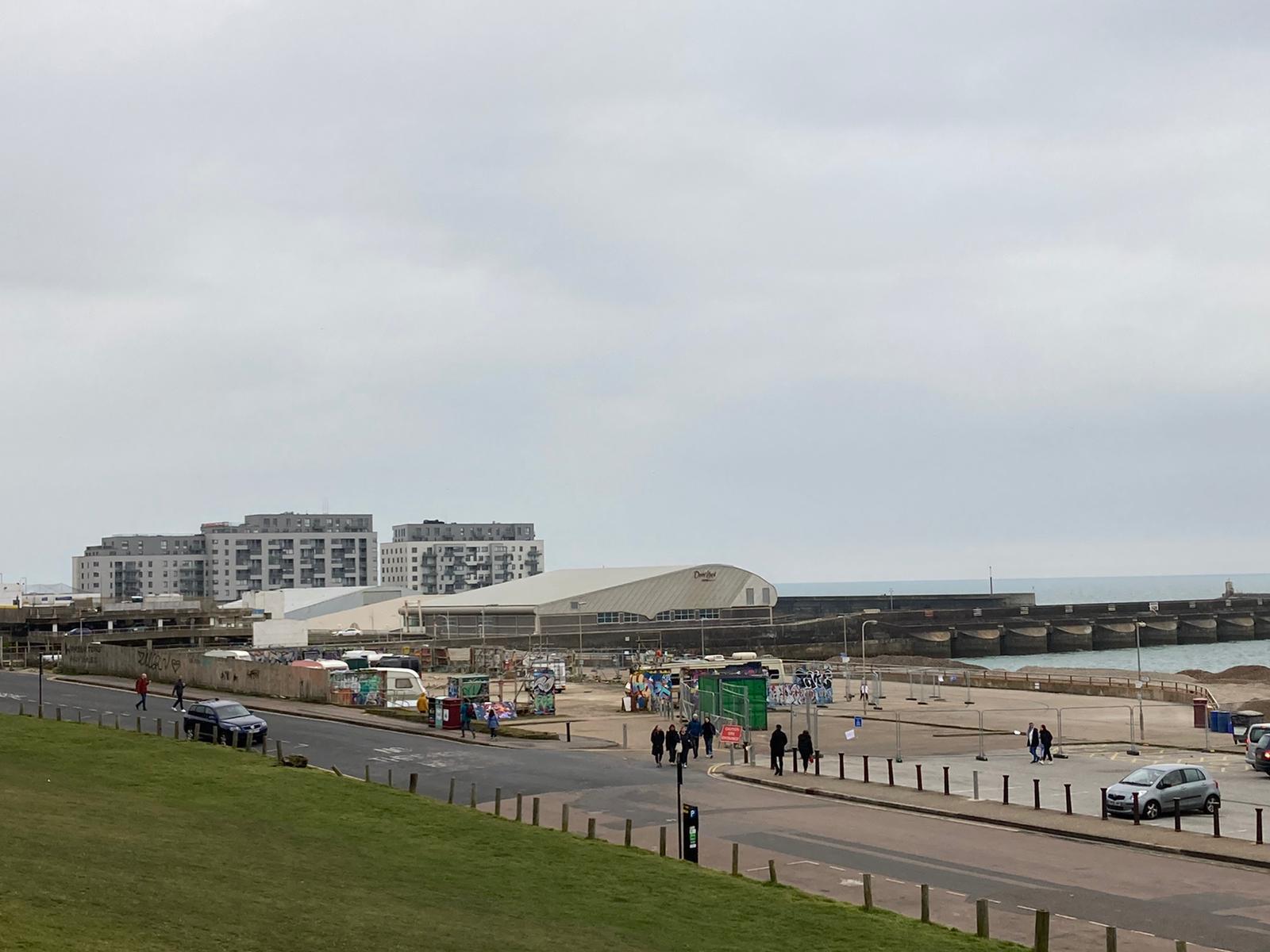 All you need to know about the Black Rock development in Brighton