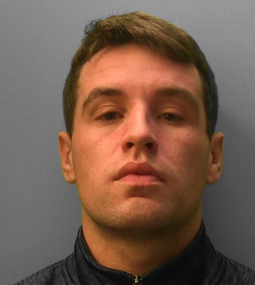 Brighton drug dealer Lee Jones has been jailed