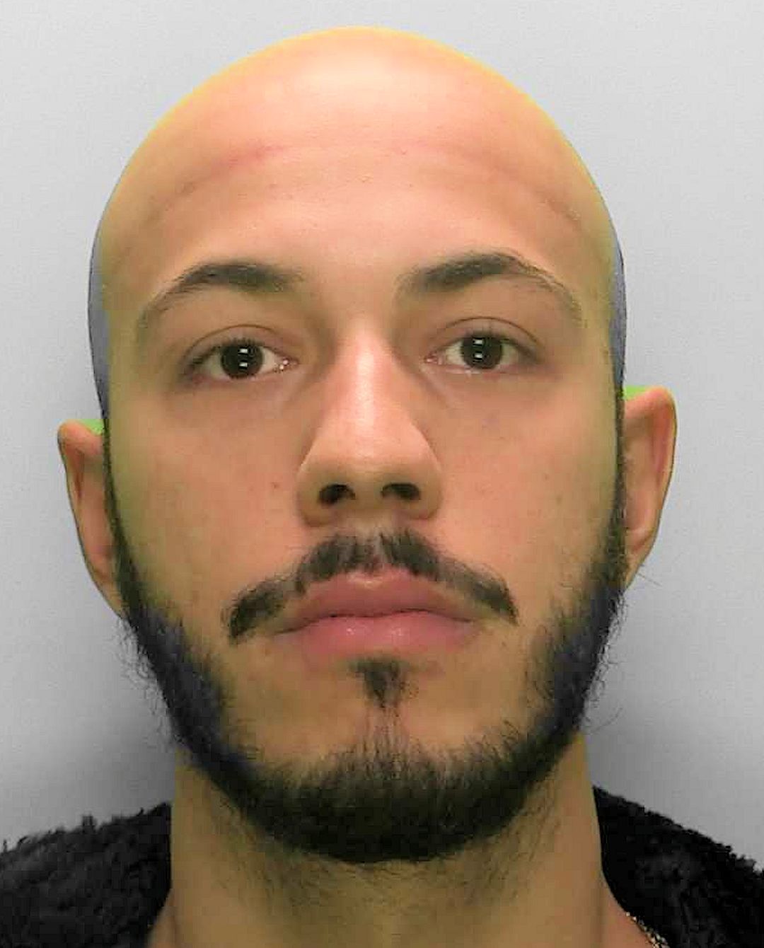 Ruan Soares has been jailed for causing the death of his friend in Fontwell crash