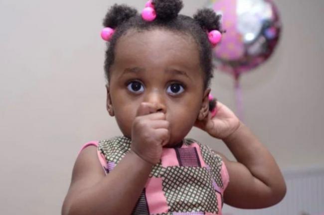 Baby Asiah was not on a child protection plan when she died