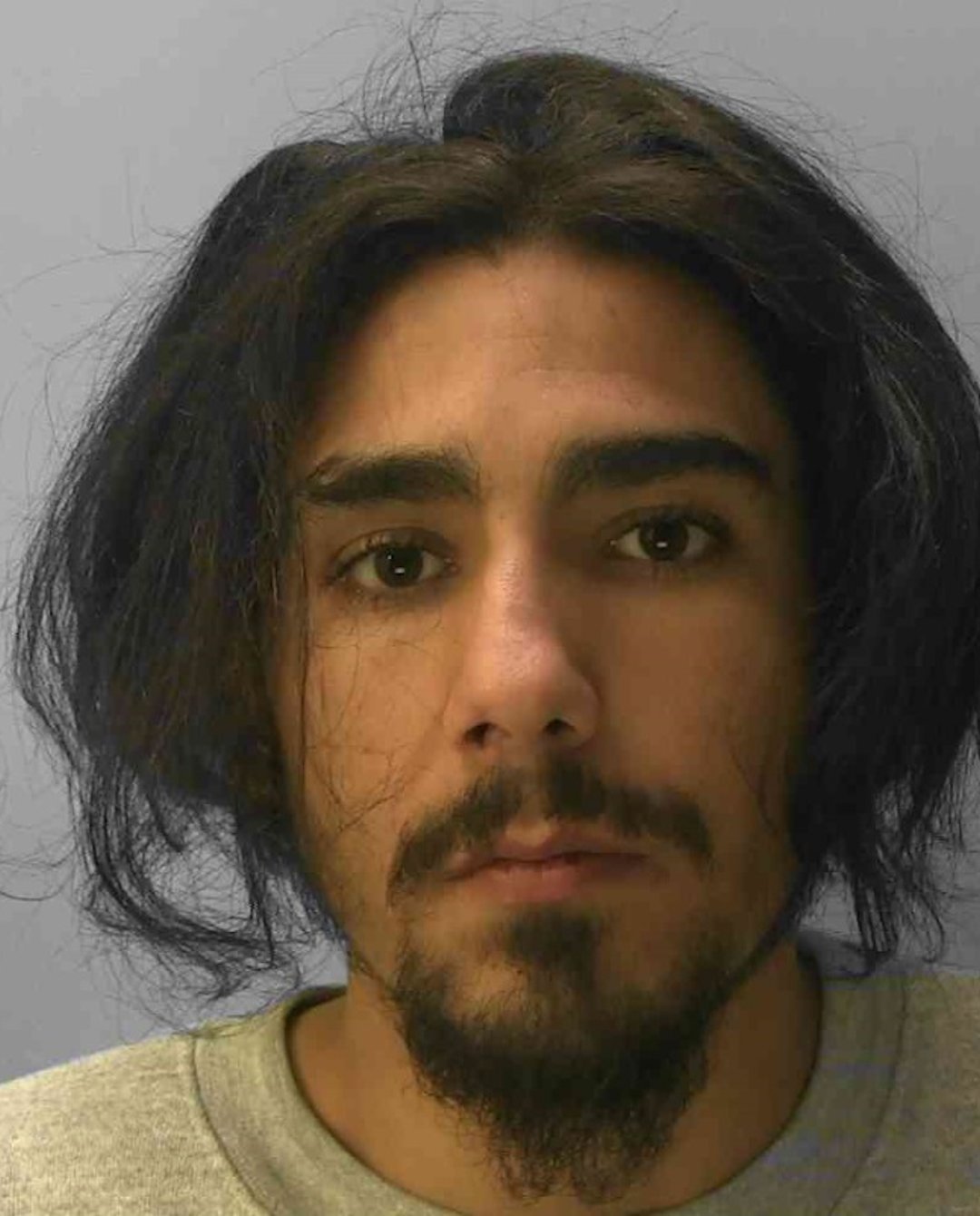 Maximiliano Pereira was jailed over his role in the joint attack on Carlo Goncalves in Eastbourne