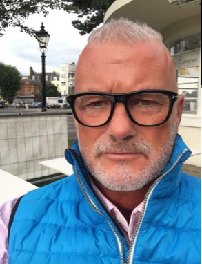 Derry OSullivan has described his hell at the hands of homophobic abuser Adrian Wolfe in Brighton