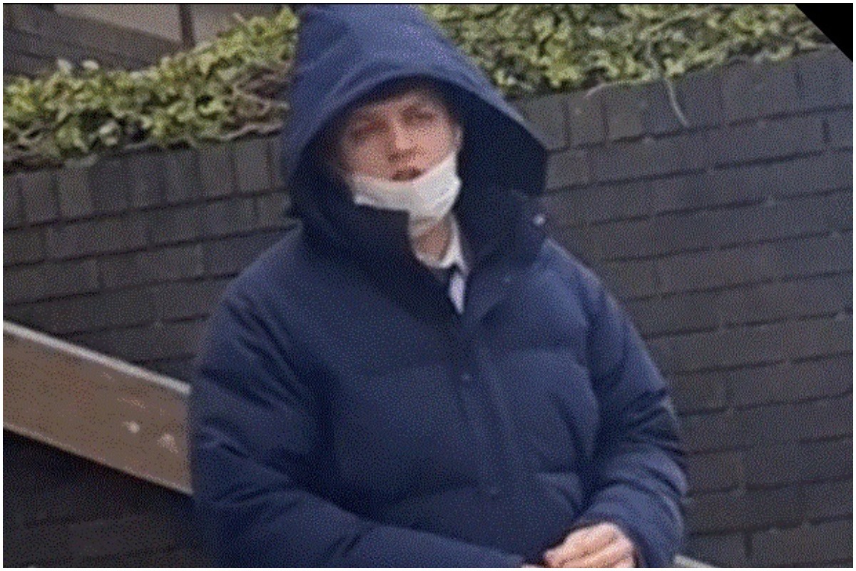 Jordan Bell denies stabbing and violence during a gang raid on a property in Nicolson Drive, Shoreham