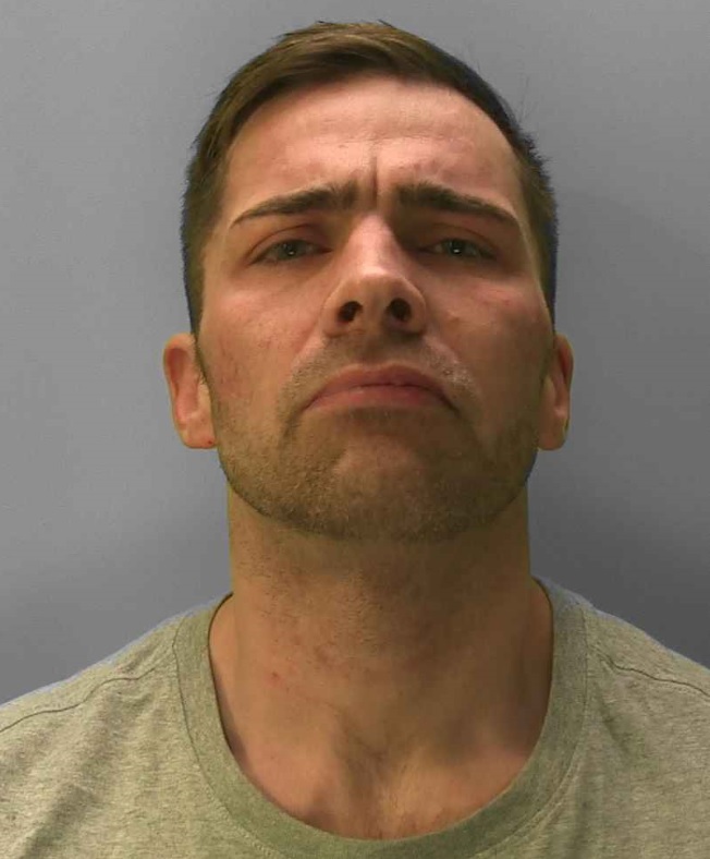 Steven Stewart admitted a bottle attack on Lee Grover after an incident at Boltons Bar, Eastbourne, and attacked him along with pal Daniel Clark