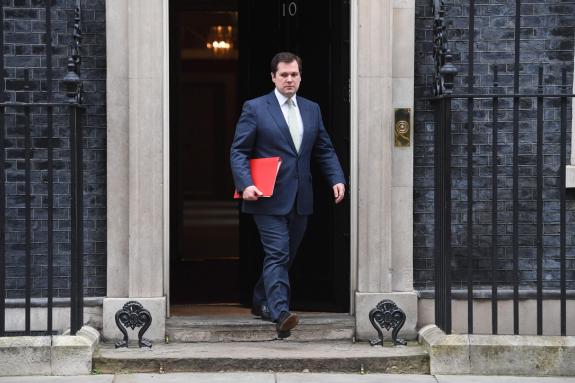 The Argus: Housing, Communities and Local Government Secretary, Robert Jenrick The Argus: Housing, Communities and Local Government Secretary, Robert Jenrick