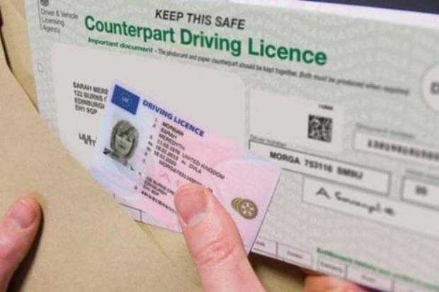 The Argus: The DVLA has issued an urgent warning to every single driver in the UK