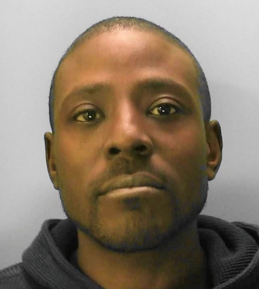 Daniel Shaw was convicted for drug dealing in Eastbourne
